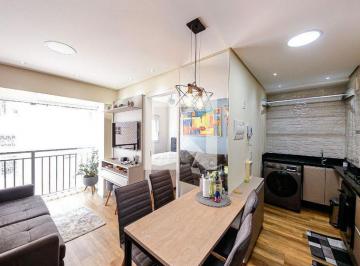 Apartamento · 37m² · 2 Quartos · 1 Vaga · Apartamento à Venda - Vila Formosa, 2 Quartos, 37 m2