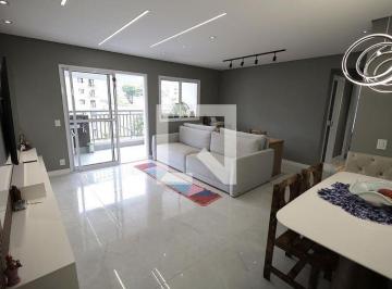 Apartamento · 83m² · 2 Quartos · 2 Vagas · Apartamento à Venda - Centro, 2 Quartos, 83 m2