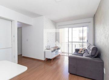 Apartamento · 56m² · 2 Quartos · 1 Vaga · Apartamento à Venda - Itaquera, 2 Quartos, 56 m2