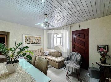 Casa · 154m² · 3 Quartos · 2 Vagas · Casa à Venda - Mooca, 3 Quartos, 154 m2