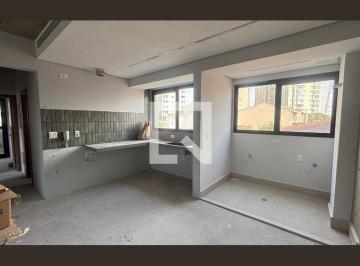 Apartamento · 90m² · 2 Quartos · 2 Vagas · Apartamento à Venda - Jardim, 2 Quartos, 90 m2