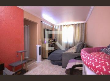 Apartamento · 49m² · 2 Quartos · 1 Vaga · Apartamento à Venda - Sapopemba, 2 Quartos, 49 m2