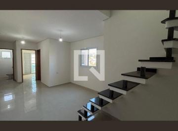 Apartamento · 90m² · 3 Quartos · 1 Vaga · Apartamento à Venda - Vila Tibirica, 3 Quartos, 90 m2