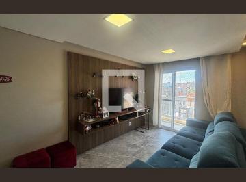 Apartamento · 55m² · 2 Quartos · 1 Vaga · Apartamento à Venda - Vila América, 2 Quartos, 55 m2