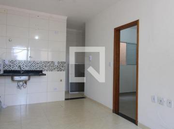 Apartamento · 40m² · 2 Quartos · Apartamento à Venda - Cidade Patriarca, 2 Quartos, 40 m2