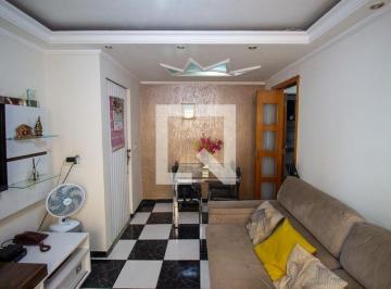 Apartamento · 63m² · 2 Quartos · 1 Vaga · Apartamento à Venda - Vila Jacuí, 2 Quartos, 63 m2