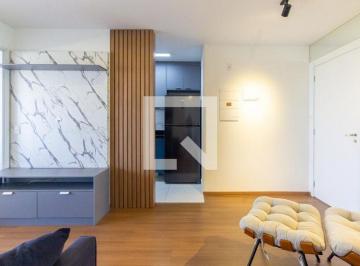 Apartamento · 63m² · 2 Quartos · 1 Vaga · Apartamento à Venda - Tatuapé, 2 Quartos, 63 m2