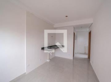 Apartamento · 60m² · 2 Quartos · 1 Vaga · Apartamento à Venda - Vila Ré, 2 Quartos, 60 m2