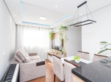 Apartamento · 41m² · 2 Quartos · 1 Vaga · Apartamento à Venda - Itaquera, 2 Quartos, 41 m2