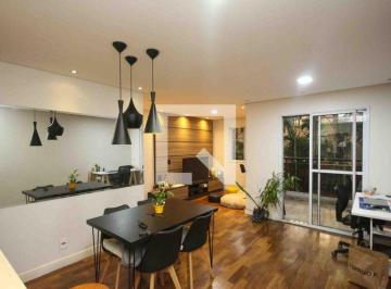 Apartamento · 68m² · 2 Quartos · 1 Vaga · Apartamento à Venda - Vila Ema, 2 Quartos, 68 m2