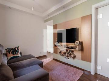 Apartamento · 39m² · 2 Quartos · 1 Vaga · Apartamento à Venda - Vila Carmosina, 2 Quartos, 39 m2