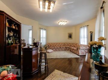 Apartamento · 210m² · 3 Quartos · 3 Vagas · Apartamento à Venda - Jardim Anália Franco, 3 Quartos, 210 m2