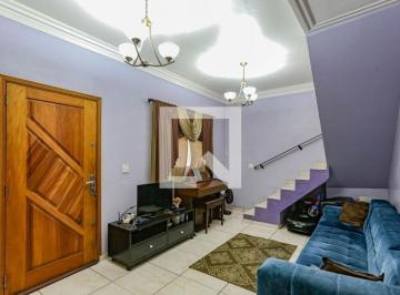 Casa · 240m² · 3 Quartos · 5 Vagas · Casa à Venda - Sacomã, 3 Quartos, 240 m2
