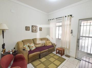 Casa · 180m² · 4 Quartos · Casa à Venda - Cambuci, 4 Quartos, 180 m2