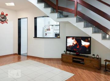 Casa · 70m² · 2 Quartos · 2 Vagas · Casa à Venda - Vila Formosa, 2 Quartos, 70 m2