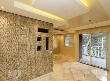 Apartamento · 76m² · 2 Quartos · 1 Vaga · Apartamento à Venda - Vila Formosa, 2 Quartos, 76 m2