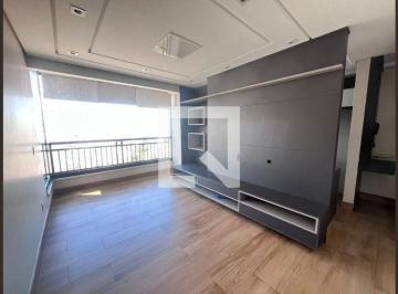 Apartamento · 60m² · 2 Quartos · 1 Vaga · Apartamento à Venda - Vila Macedópolis, 2 Quartos, 60 m2