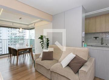 Apartamento · 65m² · 2 Quartos · 1 Vaga · Apartamento à Venda - Vila Aricanduva, 2 Quartos, 65 m2
