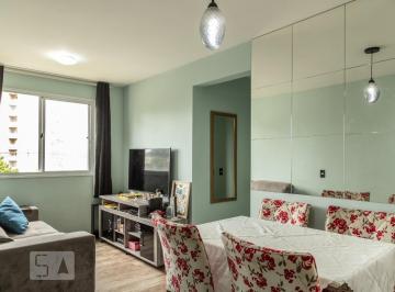 Apartamento · 41m² · 2 Quartos · Apartamento à Venda - Ermelino Matarazzo, 2 Quartos, 41 m2