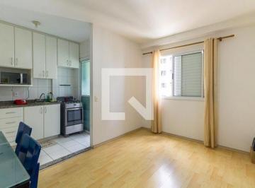 Apartamento · 28m² · 1 Quarto · 1 Vaga · Apartamento à Venda - Tatuapé, 1 Quarto, 28 m2