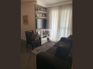Apartamento · 50m² · 2 Quartos · 1 Vaga · Apartamento à Venda - Vila Santa Clara, 2 Quartos, 50 m2