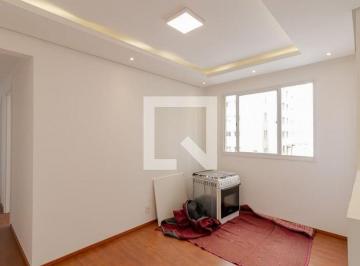 Apartamento · 40m² · 2 Quartos · Apartamento à Venda - Cambuci, 2 Quartos, 40 m2