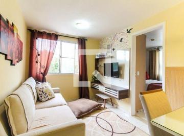 Apartamento · 40m² · 2 Quartos · 1 Vaga · Apartamento à Venda - Itaquera, 2 Quartos, 40 m2