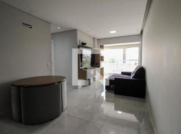 Apartamento · 60m² · 2 Quartos · 1 Vaga · Apartamento à Venda - Mooca, 2 Quartos, 60 m2