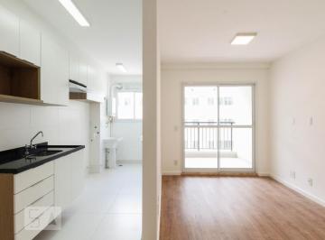 Apartamento · 56m² · 2 Quartos · 1 Vaga · Apartamento à Venda - Mooca, 2 Quartos, 56 m2