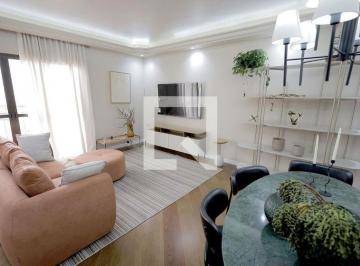 Apartamento · 126m² · 3 Quartos · 3 Vagas · Apartamento à Venda - Vila Leopoldina, 3 Quartos, 126 m2