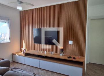 Apartamento · 72m² · 2 Quartos · 2 Vagas · Apartamento à Venda - Vila Lusitânia, 2 Quartos, 72 m2