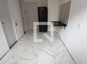 Apartamento · 24m² · 1 Quarto · Apartamento à Venda - Vila Ré, 1 Quarto, 24 m2