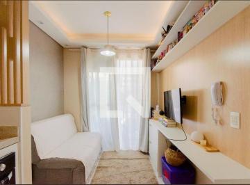 Apartamento · 29m² · 1 Quarto · Apartamento à Venda - Cambuci, 1 Quarto, 29 m2