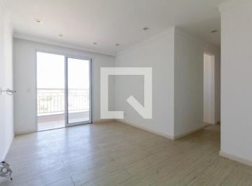 Apartamento · 73m² · 3 Quartos · 1 Vaga · Apartamento à Venda - Vila Carrão, 3 Quartos, 73 m2