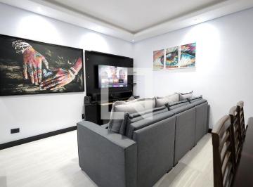 Apartamento · 120m² · 3 Quartos · 1 Vaga · Apartamento à Venda - Vila Assunção, 3 Quartos, 120 m2