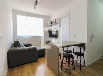 Apartamento · 38m² · 2 Quartos · Apartamento à Venda - Brás, 2 Quartos, 38 m2