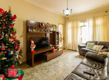 Casa · 130m² · 4 Quartos · 2 Vagas · Casa à Venda - Ipiranga, 4 Quartos, 130 m2