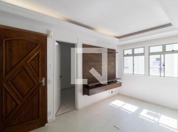 Apartamento · 42m² · 2 Quartos · 1 Vaga · Apartamento à Venda - Vila Jacuí, 2 Quartos, 42 m2