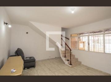 Casa · 137m² · 4 Quartos · 1 Vaga · Casa à Venda - Vila Constança , 4 Quartos, 137 m2