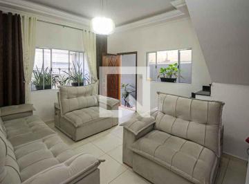 Casa · 100m² · 3 Quartos · 2 Vagas · Casa à Venda - Vila Formosa, 3 Quartos, 100 m2