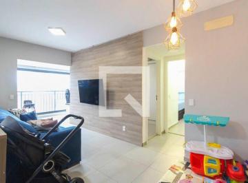 Apartamento · 64m² · 1 Quarto · 1 Vaga · Apartamento à Venda - Vila Santa Clara, 1 Quarto, 64 m2