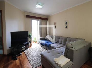 Apartamento · 88m² · 3 Quartos · 1 Vaga · Apartamento à Venda - Tatuapé, 3 Quartos, 88 m2
