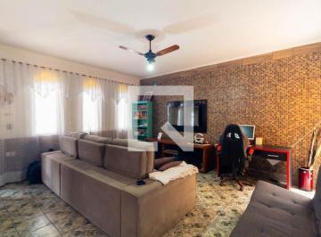 Casa · 105m² · 2 Quartos · 3 Vagas · Casa à Venda - Sapopemba, 2 Quartos, 105 m2