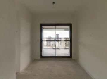 Apartamento · 69m² · 2 Quartos · 1 Vaga · Apartamento à Venda - Tatuapé, 2 Quartos, 69 m2