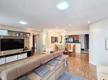 Apartamento · 104m² · 2 Quartos · 2 Vagas · Apartamento à Venda - Nova Petrópolis, 2 Quartos, 104 m2