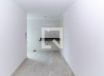 Apartamento · 38m² · 1 Quarto · Apartamento à Venda - Vila Alpina, 1 Quarto, 38 m2
