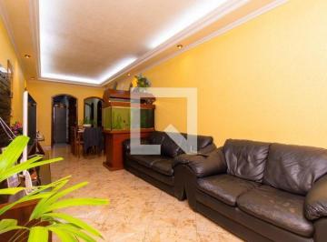 Casa · 112m² · 3 Quartos · 2 Vagas · Casa à Venda - Vila Mendes, 3 Quartos, 112 m2