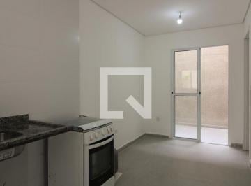 Apartamento · 32m² · 1 Quarto · Apartamento à Venda - Cidade Patriarca, 1 Quarto, 32 m2