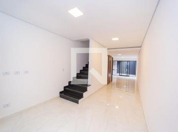Casa · 137m² · 3 Quartos · 2 Vagas · Casa à Venda - Jardim Aricanduva, 3 Quartos, 137 m2