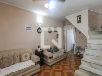 Casa · 139m² · 2 Quartos · 2 Vagas · Casa à Venda - Chácara Mafalda, 2 Quartos, 139 m2